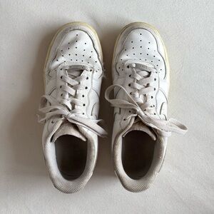 Nike Air Force 1 White Size 7